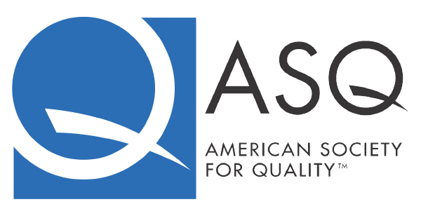 asq certified company