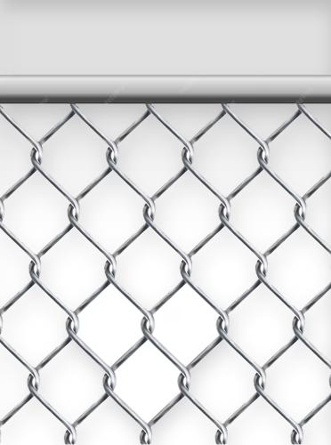 Chain Link Wire Fencing