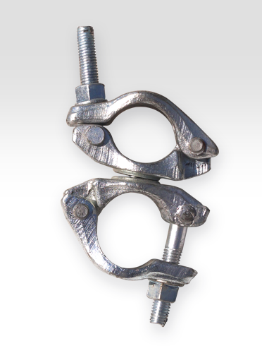 swivel clamp cuplock systems