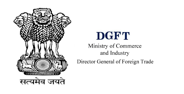 dgft certification
